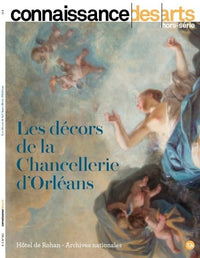 Les décors de la Chancellerie d'Orléans