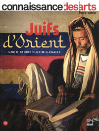 JUIFS D'ORIENT