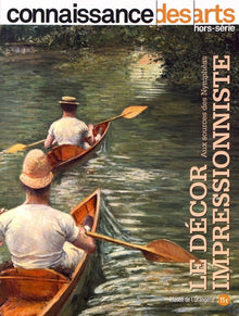 Les impressionnistes et la décoration