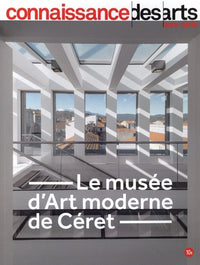 Le musée d'art moderne de Céret