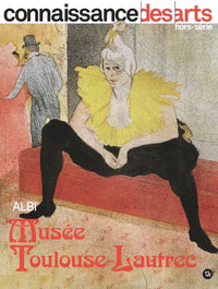 Musee Toulouse Lautrec
