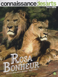 Rosa Bonheur