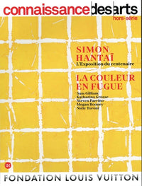 Simon Hantai