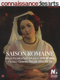 Saison romaine