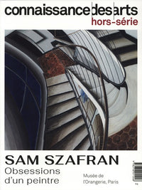 Sam Szafran