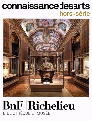 BNF / Richelieu