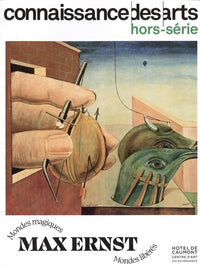 Max Ernst