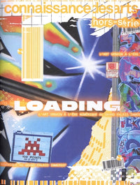 LOADING. STREET ART A L'ERE NUMERIQUE.