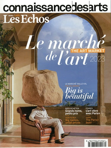 Marché de l'art