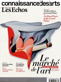 Marché de l'art 2024
