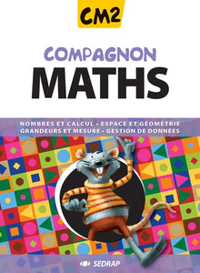 Compagnon Maths CM2