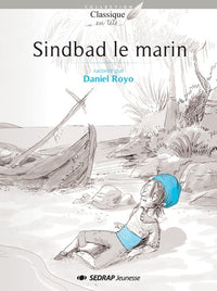 SINDBAD LE MARIN - ROMAN