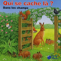 Cerise bleue