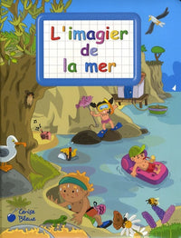Mer (la)(Imagiers Creatifs)