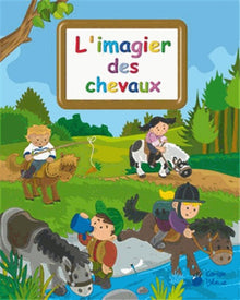 Imagier des chevaux