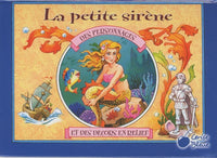 La petite sirène
