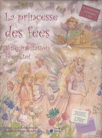 Princesse des fees