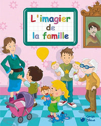 L'imagier de la famille