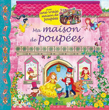 Maison de poupée (pop up)
