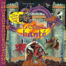 Le Château hanté