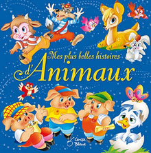 Plus belles histoires d'animaux