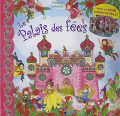 Le Palais des fées