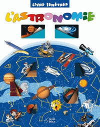 L'astronomie