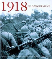 1918 le dénouement