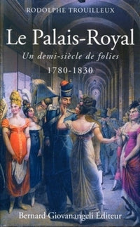 Palais-Royal 1780-1830