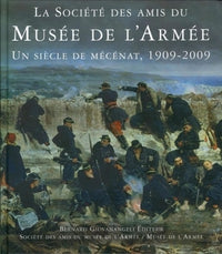 La Société des amis du musée de l'armée