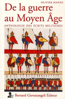 De la guerre au moyen-âge
