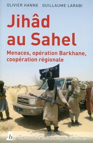 Jihâd au Sahel