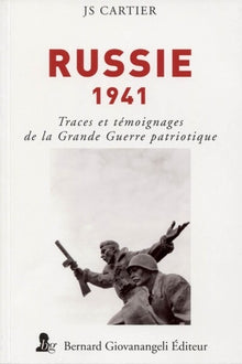 Russie 1941
