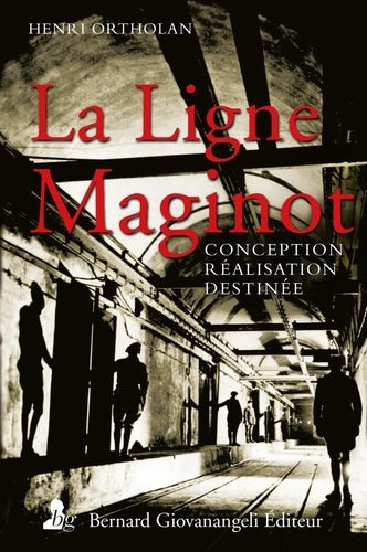 La ligne maginot