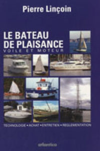 Bateau de plaisance