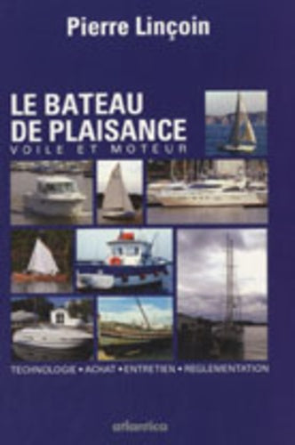 Bateau de plaisance
