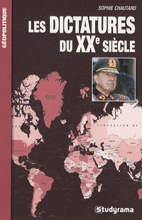 Les dictateurs du 20ème siècle