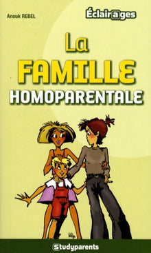 La famile homoparentale
