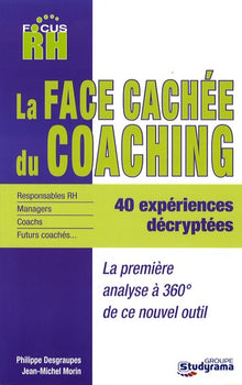 La face cachée du coaching
