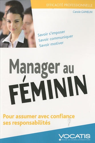 Manager au féminin
