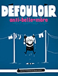 Le défouloir anti belle-mère