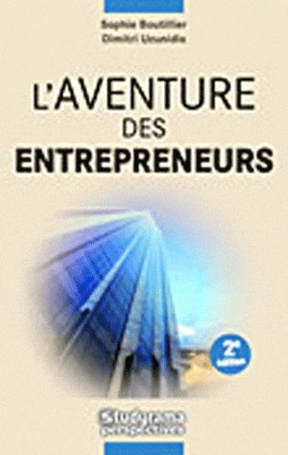 L'aventure des entrepreneurs