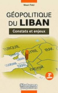 La géopolitique du Liban