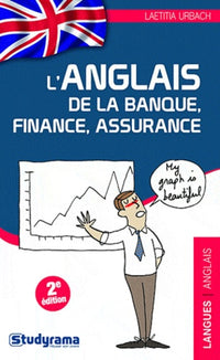 Anglais de la banque, finance et assurance