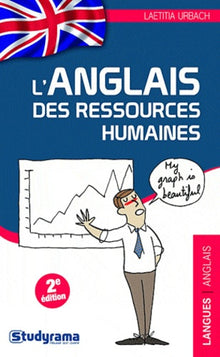 L'anglais des ressources humaines