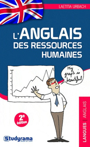 L'anglais des ressources humaines