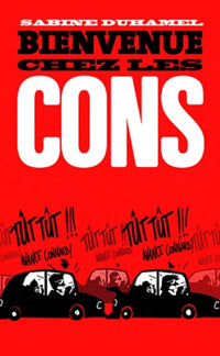 Bienvenue chez les cons
