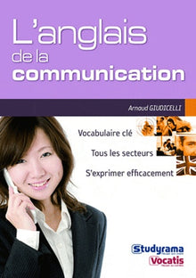 L'anglais de la communication