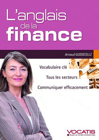 L'anglais de la finance