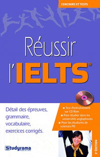 Réussir l'ielts